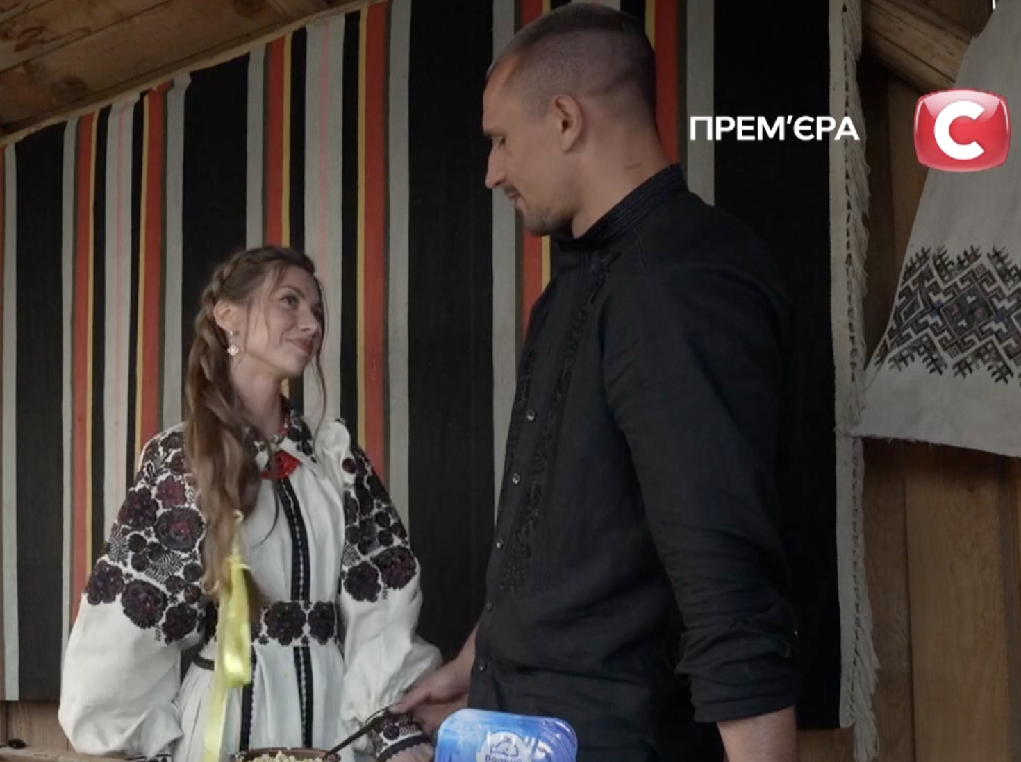 Сьомий випуск "Холостяка": кому викликали "швидку" і з ким попрощався Цимбалюк